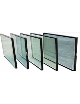 建筑鋼化玻璃